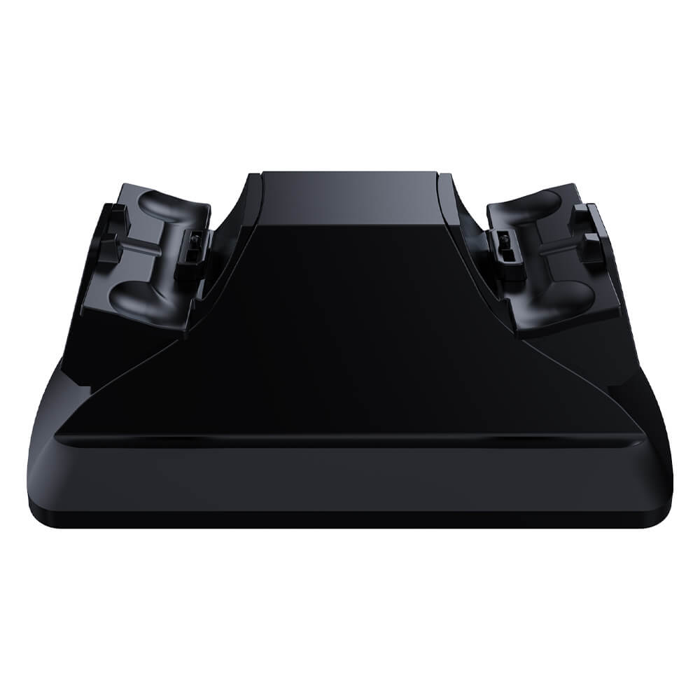 ที่ชาร์จจอย GAMESIR DSP503 สำหรับ PS5 - สีดำ